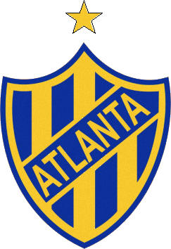 Logo de C. ATLÉTICO ATLANTA (ARGENTINE)