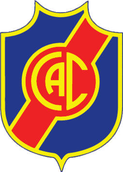 のロゴC.カレッジアスレチックス (アルゼンチン)
