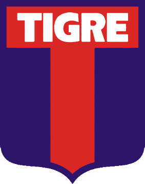 Logo of C. ATLÉTICO TIGRE (ARGENTINA)