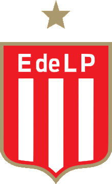 Logo di C. ESTUDIANTES DE LA PLATA (ARGENTINA)