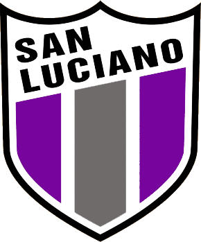 标志圣卢西亚诺（阿根廷） (阿根廷)