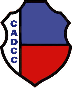 标志C.A.D.科尔多瓦皮拉尔中部 (阿根廷)