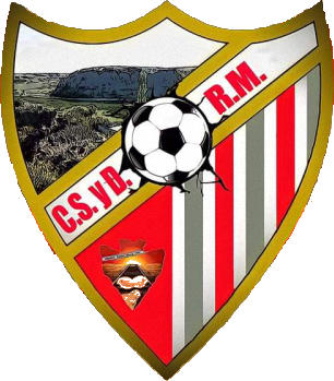 のロゴC.S.とD.ラモス・メキシア (アルゼンチン)