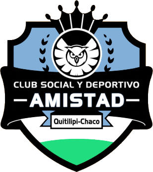 标志CSD友谊 (阿根廷)