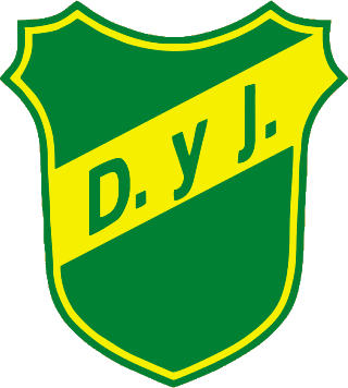 标志C.S.D.国防与司法 (阿根廷)