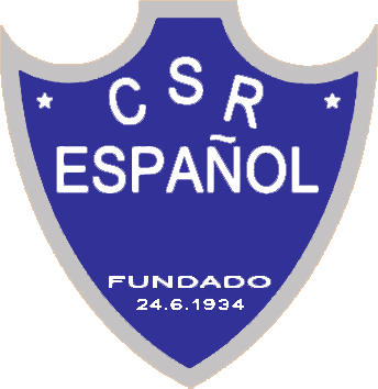 标志CSR英语（阿根廷） (阿根廷)