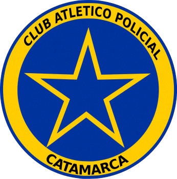 标志加州警察 (阿根廷)