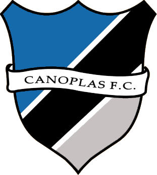 标志卡诺普拉斯足球俱乐部 (阿根廷)