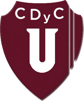标志CD和C奥卡蒂沃联盟 (阿根廷)