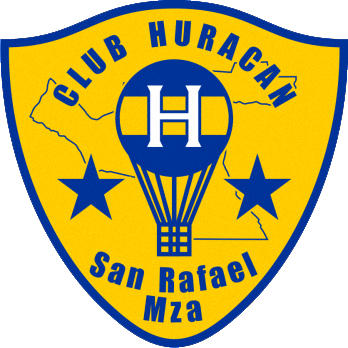 标志飓风俱乐部（圣拉斐尔） (阿根廷)