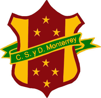 标志CS和D蒙特雷 (阿根廷)