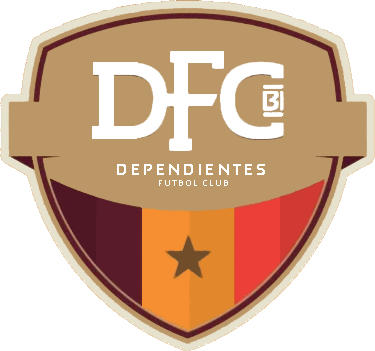 のロゴ扶養家族FC (アルゼンチン)
