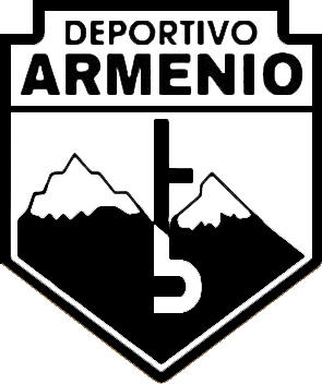 标志亚美尼亚体育 (阿根廷)