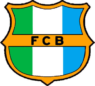 标志F.C巴伯兰 (阿根廷)