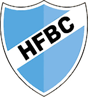 标志休斯F.C。 (阿根廷)