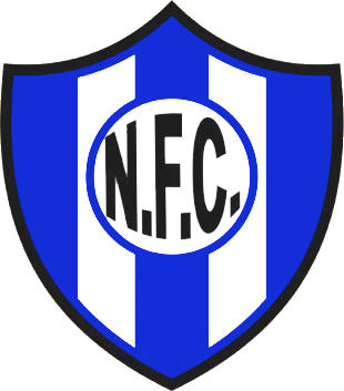 のロゴナシオナルFC(ARG) (アルゼンチン)