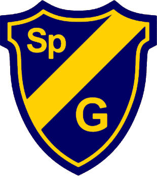 标志瓜德罗普岛体育 (阿根廷)