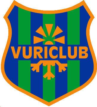 Logo VURICLUB (ARGENTINIEN)
