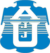 のロゴA.S.D. ジャスト・ホセ・デ・ウルキサ-min