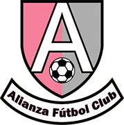 のロゴアリアンサFC(ARG)-min