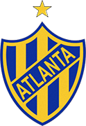 Logo di C. ATLÉTICO ATLANTA