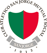 Logo C. ATLÉTICO SAN JORGE M. Y S.