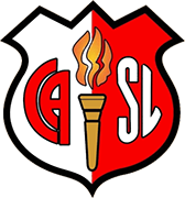 标志C. ATLÉTICO SAN LUIS（阿根廷）