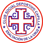 Logo of C.S.D. CAPILLA