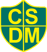 のロゴC.S.D. MUNICIPAL (ゴヤ)-min