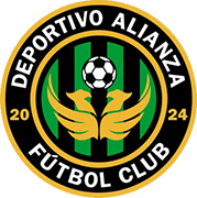 のロゴデポルティーボ・アリアンサFC(ARG)-min