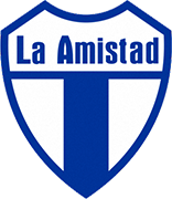 Logo di DEPORTIVO LA AMISTAD