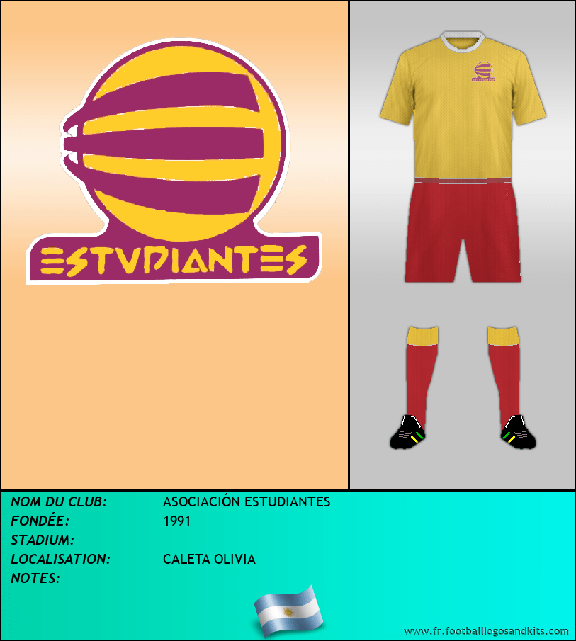 Logo de ASOCIACIÓN ESTUDIANTES