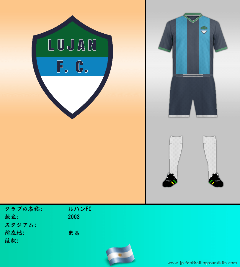 のロゴルハンFC