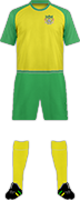 Kit MOJOCOYA F.C.