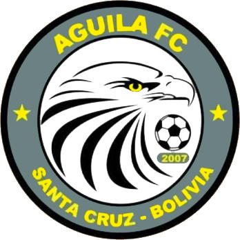 标志阿吉拉足球俱乐部（公牛） (玻利维亚)