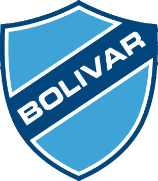 のロゴクラブ·ボリバル (ボリビア)