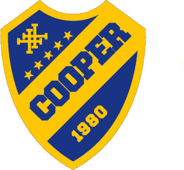 标志C.D.库珀 (玻利维亚)