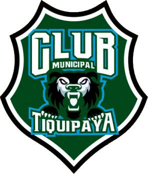 标志C.M.蒂基帕亚 (玻利维亚)