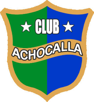 のロゴクラブ・アチョカラ (ボリビア)