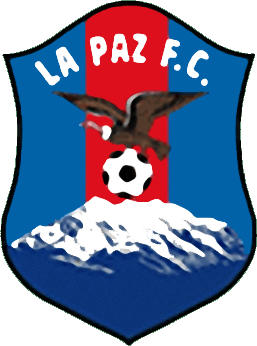 Image result for FC La paz