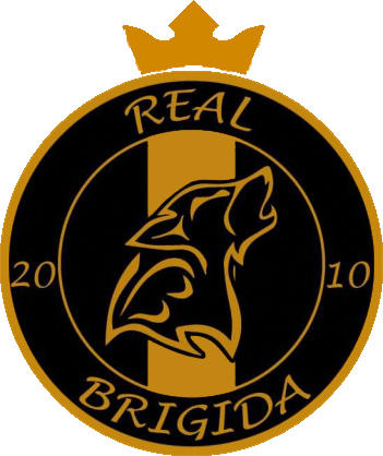 标志皇家布里吉达足球俱乐部 (玻利维亚)
