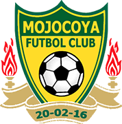 Logo of MOJOCOYA F.C.