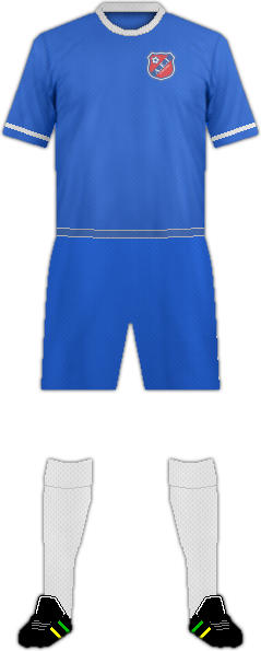 套件A.E.伊图伊塔巴