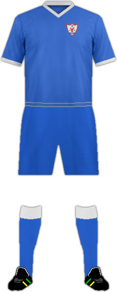 キットアギア・デ・マラバ・F.C