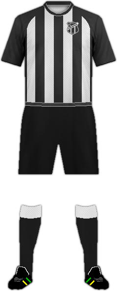 套件塞阿拉s.club