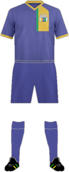 キットグレミオ・E・バルパライソ