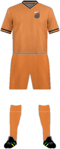 套件圣卡塔琳娜俱乐部