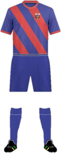 キットウニアン・パランセFC