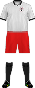 Trikot C. ATLÉTICO BROTENSE