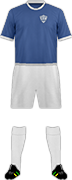 Maglie C.E. UNIÃO(FRANCISCO BELTRÃO)